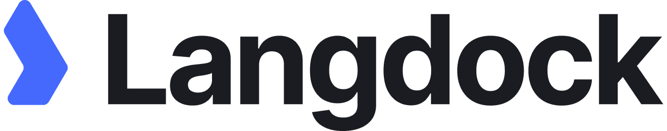 Langdock